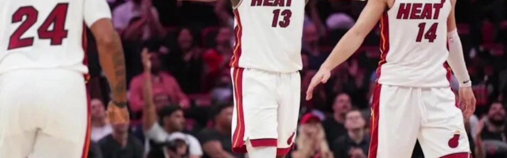 世界杯赛事直播软件下载-杨毅：重用落选秀是热火文化 莱利建队理念是极致“超巨+普通人”