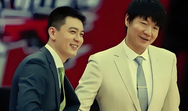 世界杯赛事直播软件下载-辽鲁大战杨鸣绝不退缩！三分球问题迫在眉睫，关键还要看外援发挥