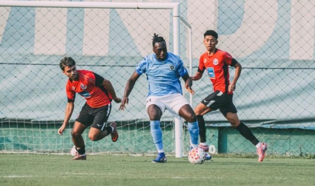 世界杯赛事直播软件下载-0比1！深圳新鹏城输给泰超球队，高调引援提前宣告失败？球迷热议