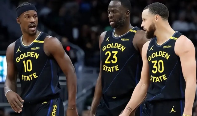 世界杯赛事直播软件下载-宁遇太阳，不碰快船！勇士锁定西部第10挑对手，附加赛最怕他？