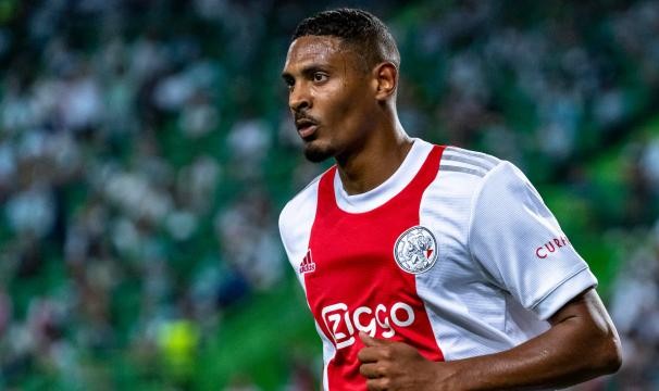 世界杯官方客户端下载官网入口-官方：阿莱当选本轮欧冠MVP 生涯欧冠首秀便进4球