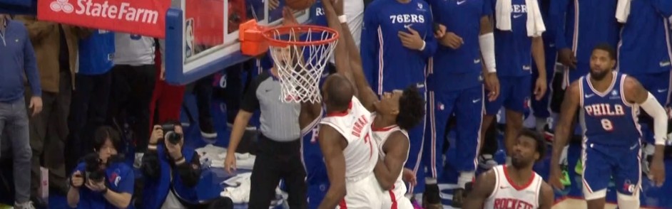 世界杯赛事直播软件下载-比赛的一部分！回顾杜兰特经历过的漏判：勇不出界成名梗