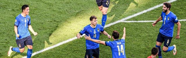 世界杯手机直播app下载-【人物】完美男主角巴雷拉，蓝衣&amp;蓝黑新领袖