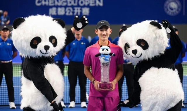 澳网前两日综述：中国选手喜忧参半，瓦林卡不负外卡！