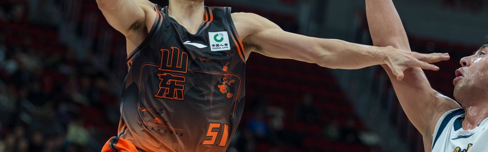 世界杯高清比赛观看平台-CBA今晚将迎“辽鲁大战”，山东高速能否再取连胜？