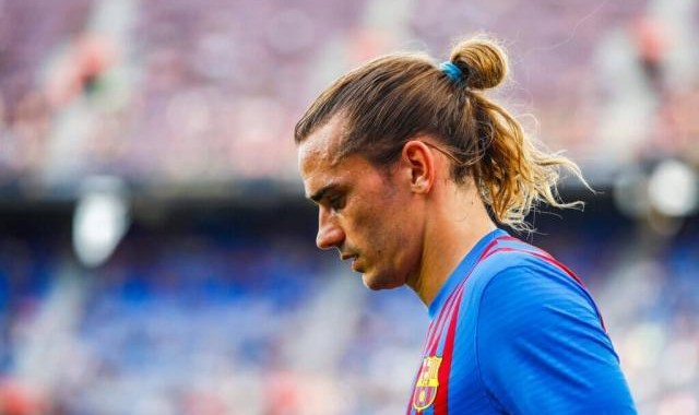 世界杯高清比赛观看平台-西媒披露格列兹曼合同：总额1.7亿余欧 但很难拿满