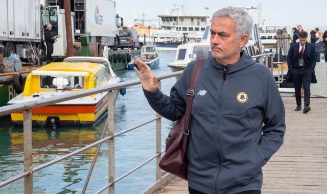 世界杯高清比赛观看平台-【意甲】罗马逆转后惨遭反逆转 客场2比3不敌威尼斯