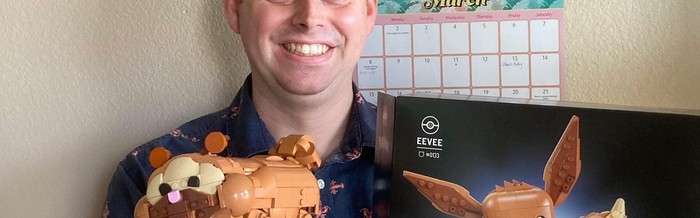 世界杯官方客户端下载官网入口-Reddit网友用乐高伊布套装拼出大牙狸_新浪新闻