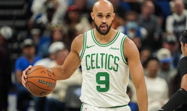 顶级防守人！怀特本赛季送出88次封盖 自09年韦德后联盟后卫最多