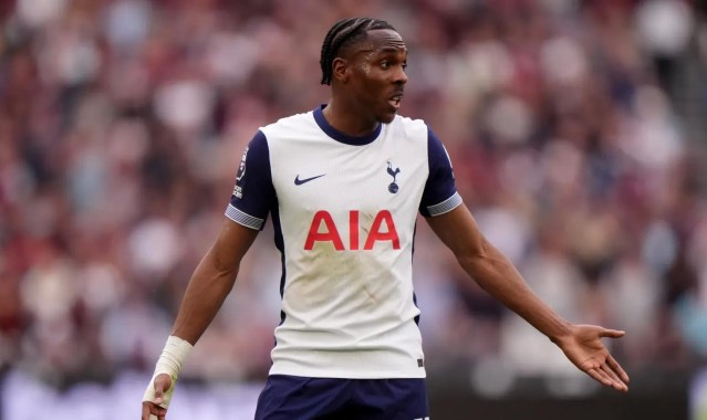 世界杯手机直播app下载-名记：特尔在热刺无法获得稳定时间，可能导致他寻求离队